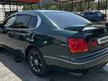 Lexus GS 300 1998 года за 4 000 000 тг. в Алматы – фото 3