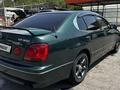 Lexus GS 300 1998 года за 4 000 000 тг. в Алматы – фото 5