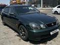 Lexus GS 300 1998 года за 4 000 000 тг. в Алматы – фото 7