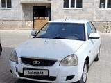 ВАЗ (Lada) Priora 2170 2013 года за 2 300 000 тг. в Атырау