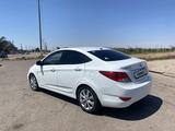 Hyundai Accent 2013 годаүшін5 100 000 тг. в Балхаш – фото 3