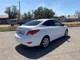 Hyundai Accent 2013 года за 4 890 000 тг. в Балхаш – фото 5