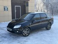 ВАЗ (Lada) Granta 2190 2014 годаүшін2 850 000 тг. в Астана