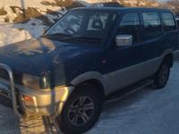 Nissan Mistral 1995 года за 1 700 000 тг. в Алматы