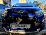 Ford EcoSport 2015 года за 5 900 000 тг. в Павлодар – фото 2