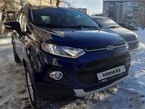 Ford EcoSport 2015 года за 6 700 000 тг. в Павлодар – фото 2