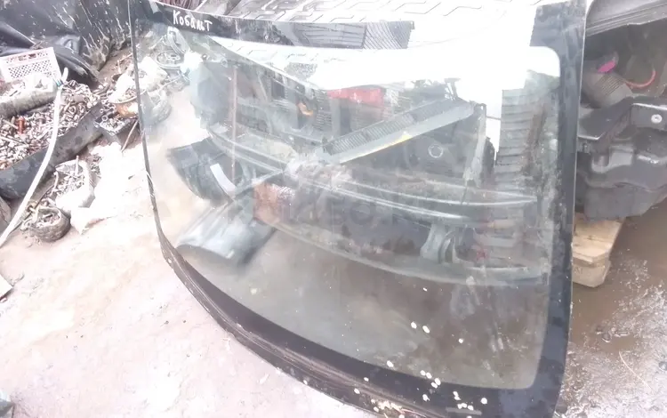 Лобовое стекло Шевроле Авео Т300 за 25 000 тг. в Костанай