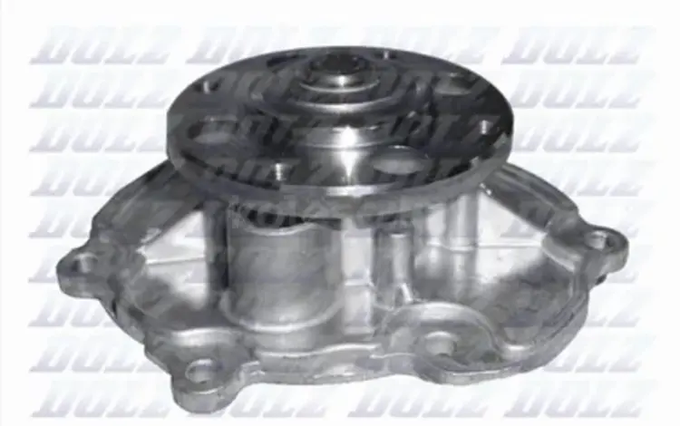 Насос водяного охлаждения, помпа за 21 950 тг. в Алматы