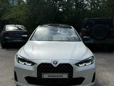 BMW 4 Series, 2023