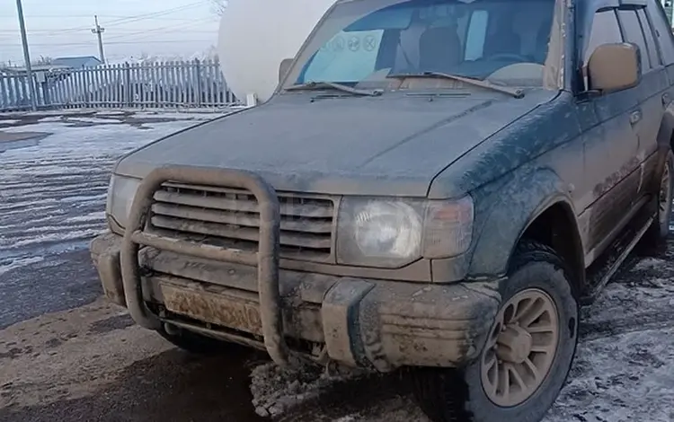 Mitsubishi Pajero 1994 года за 2 500 000 тг. в Актобе