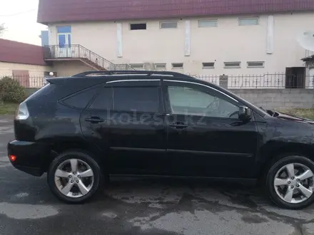 Lexus RX 330 2004 года за 6 200 000 тг. в Талдыкорган