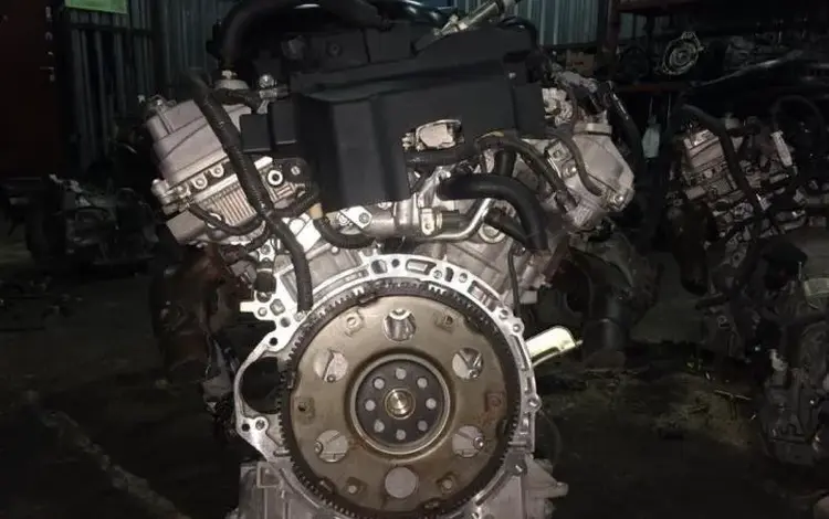Двигатель Lexus gs300 3gr-fse 3.0Л 4gr-fse 2.5Л за 50 000 тг. в Алматы