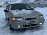 ВАЗ (Lada) 2114 2006 годаүшін750 000 тг. в Уральск
