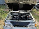 ВАЗ (Lada) 2114 2006 годаүшін750 000 тг. в Уральск – фото 4