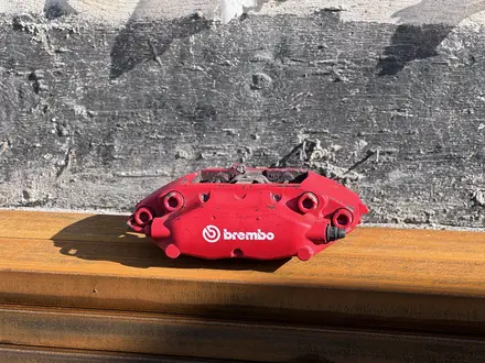 Brembo Z-18 за 250 000 тг. в Алматы – фото 4