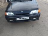 ВАЗ (Lada) 2114 2013 года за 1 800 000 тг. в Кокшетау – фото 2