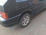 ВАЗ (Lada) 2114 2013 года за 1 800 000 тг. в Кокшетау – фото 3