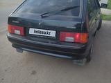 ВАЗ (Lada) 2114 2013 года за 1 800 000 тг. в Кокшетау – фото 4