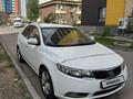 Kia Cerato 2012 года за 3 500 000 тг. в Астана