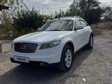Infiniti FX35 2004 года за 4 650 000 тг. в Алматы