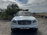 Infiniti FX35 2004 года за 4 650 000 тг. в Алматы – фото 5
