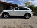 Infiniti FX35 2004 года за 4 650 000 тг. в Алматы – фото 6