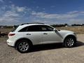Infiniti FX35 2004 года за 4 650 000 тг. в Алматы – фото 8