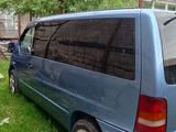 Mercedes-Benz Vito 2000 годаүшін3 300 000 тг. в Шымкент – фото 4