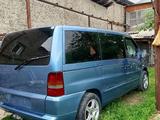 Mercedes-Benz Vito 2000 годаүшін3 300 000 тг. в Шымкент – фото 5