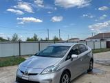 Toyota Prius 2013 года за 4 500 000 тг. в Атырау