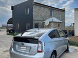 Toyota Prius 2013 года за 4 500 000 тг. в Атырау – фото 3