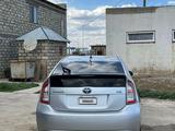 Toyota Prius 2013 года за 4 500 000 тг. в Атырау – фото 2