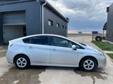 Toyota Prius 2013 года за 4 500 000 тг. в Атырау – фото 5