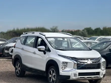 Mitsubishi Xpander Cross 2022 года за 12 390 000 тг. в Астана – фото 4