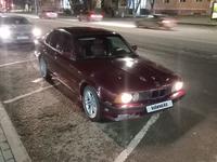 BMW 525 1991 годаүшін1 150 000 тг. в Астана