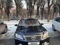 Toyota Camry 2012 года за 10 700 000 тг. в Алматы