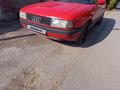 Audi 80 1990 годаfor850 000 тг. в Шымкент