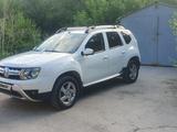 Renault Duster 2015 года за 6 800 000 тг. в Усть-Каменогорск – фото 2