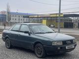 Audi 80 1990 годаfor650 000 тг. в Шымкент – фото 2