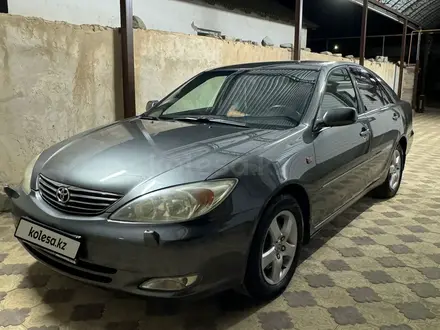 Toyota Camry 2003 года за 6 200 000 тг. в Туркестан