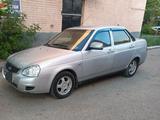 ВАЗ (Lada) Priora 2170 2013 годаfor2 350 000 тг. в Актобе – фото 4