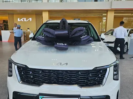 Kia Sorento 2024 года за 20 300 000 тг. в Павлодар