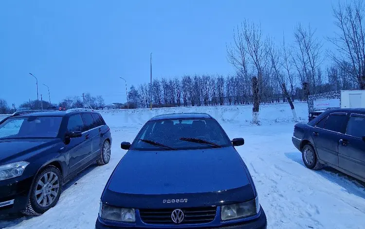 Volkswagen Passat 1994 годаfor1 560 000 тг. в Костанай