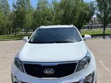 Kia Sportage 2014 годаүшін8 500 000 тг. в Астана – фото 4