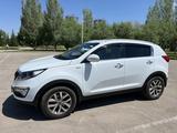 Kia Sportage 2014 годаүшін8 500 000 тг. в Астана