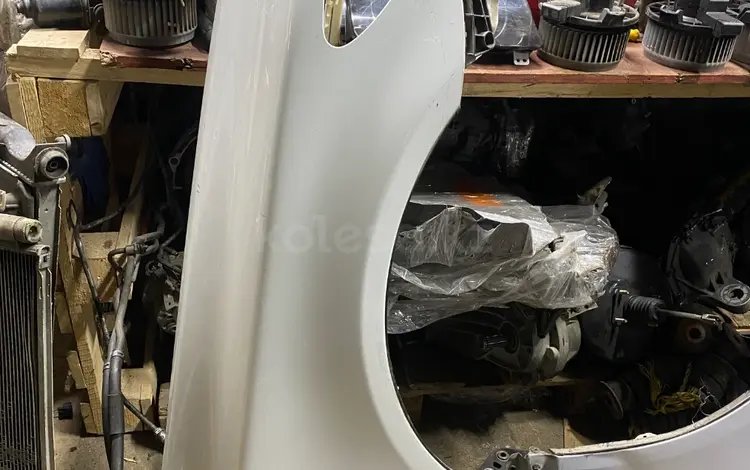 Крыло переднее правое за 5 666 тг. в Алматы