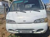Hyundai  Starex 2000 года за 800 000 тг. в Шиели