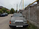 Mercedes-Benz E 230 1992 года за 1 300 000 тг. в Алматы – фото 4