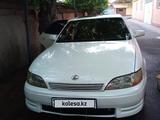 Lexus ES 300 1993 года за 2 100 000 тг. в Шымкент – фото 2