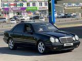 Mercedes-Benz E 320 1998 годаfor3 700 000 тг. в Семей – фото 5